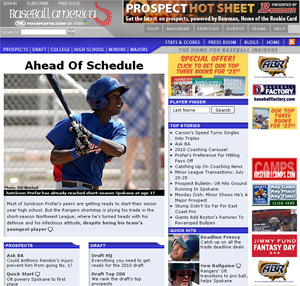 baseballamerica.com