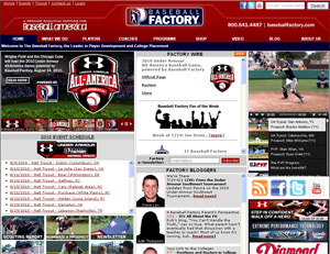 baseballfactory.com