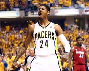2013 NBA Basketball Team Preview: Indiana Pacers
