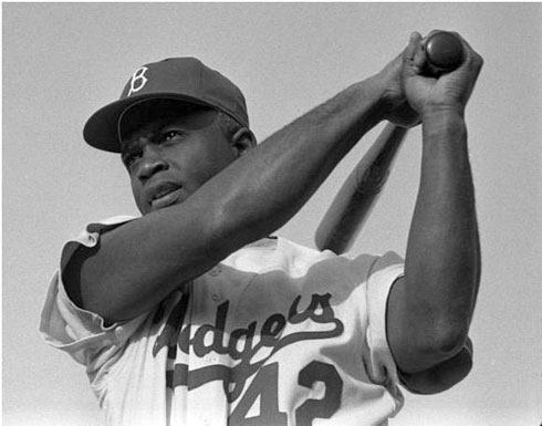 Best Sports Pictures Jackie Robinson