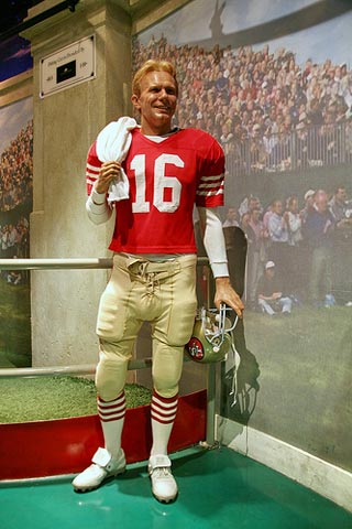 80s Joe Montana 