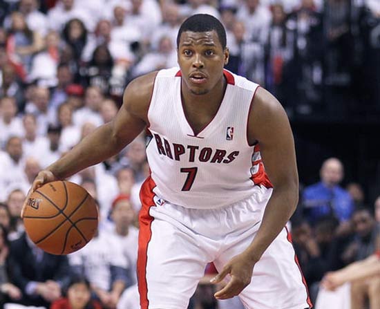 Kyle Lowry will be key to Raptors success this coming season