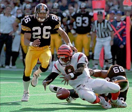 Rod Woodson