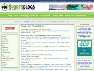 Sportsblog.org