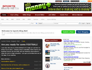 sportsblognet.com