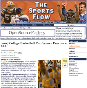 thesportsflow.com