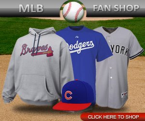 Atlanta Braves Apparel  Clothing and Gear for Atlanta Braves Fans